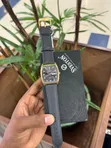 Sveston Premium Leather Watch - 2