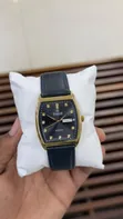 Sveston Premium Leather Watch - 3