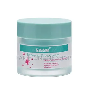SAAM Renewal Face Cream 50g