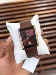 Sveston Ceramic Watch - Brand New - 1