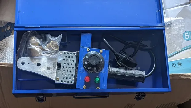 PPR Pipe Welding Machine 20mm-32mm - 1