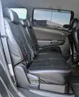 Toyota Wish 2003 Black - 2