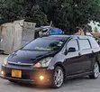 Toyota Wish 2003 Black - 4