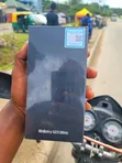 New Samsung Galaxy S23 Ultra 256GB Black - 1