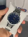 New Casio Round Design Watch - 1