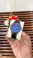 New Casio Round Design Watch - 4
