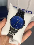 New Casio Round Design Watch - 5