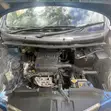 Toyota Ractis 2005 Blue - 5