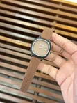Brand New Casio Watch with Silicone Strap - 4