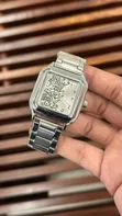 New Sabr Stainless Steel Watch - 2