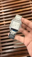 New Sabr Stainless Steel Watch - 3