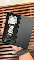 New Sabr Stainless Steel Watch - 5