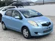 Toyota Vitz 2008 Blue - 1