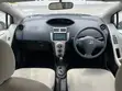 Toyota Vitz 2008 Blue - 5