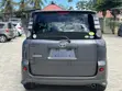 Toyota Sienta 2009 Gray - 2