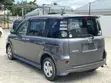 Toyota Sienta 2009 Gray - 3