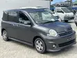 Toyota Sienta 2009 Gray - 4
