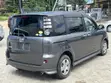 Toyota Sienta 2009 Gray - 5