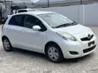 Toyota Vitz 2008 Pearl - 1