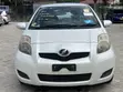 Toyota Vitz 2008 Pearl - 3