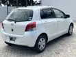 Toyota Vitz 2008 Pearl - 4