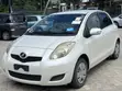 Toyota Vitz 2008 Pearl - 5