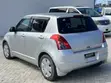 Suzuki Swift 2008 Silver - 4