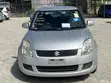 Suzuki Swift 2008 Silver - 5