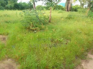 Plot for Sale - 1080 SQM, Kilungule Rd