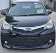 Subaru Trezia Sports 2013 Black - 1