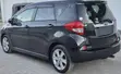 Subaru Trezia Sports 2013 Black - 2