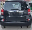 Subaru Trezia Sports 2013 Black - 3