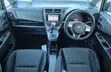 Subaru Trezia Sports 2013 Black - 5