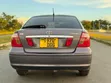 Toyota Premio 2005 - Gray - 3
