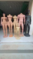 Mannequins - All Types Available - 2