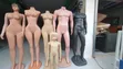 Mannequins - All Types Available - 4