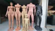 Mannequins - All Types Available - 5