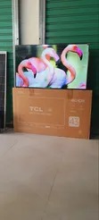 TCL 43" 4K HDR Google TV V6C - 2