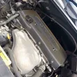 Toyota Harrier 2008 Black - 5