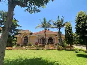 5 Bedroom Bungalow for Sale in Njiro, Arusha