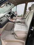 Toyota Alphard 2007 Black - 5