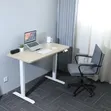 Electric Height-Adjustable Table - 1