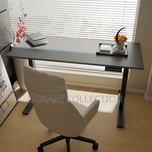 Electric Height-Adjustable Table