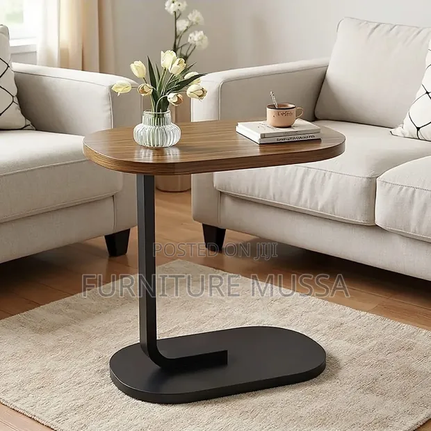 Brand New Side Stool - 1