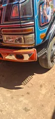 Mitsubishi Fuso Dump Truck - 1999 - 5