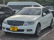 Mercedes-Benz C-Class 2007 White - 2