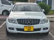 Mercedes-Benz C-Class 2007 White - 3