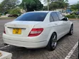 Mercedes-Benz C-Class 2007 White - 4