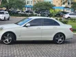 Mercedes-Benz C-Class 2007 White - 5