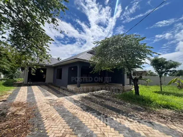 4 Bedroom House for Sale in Boko Msikitini, Bunju - 1